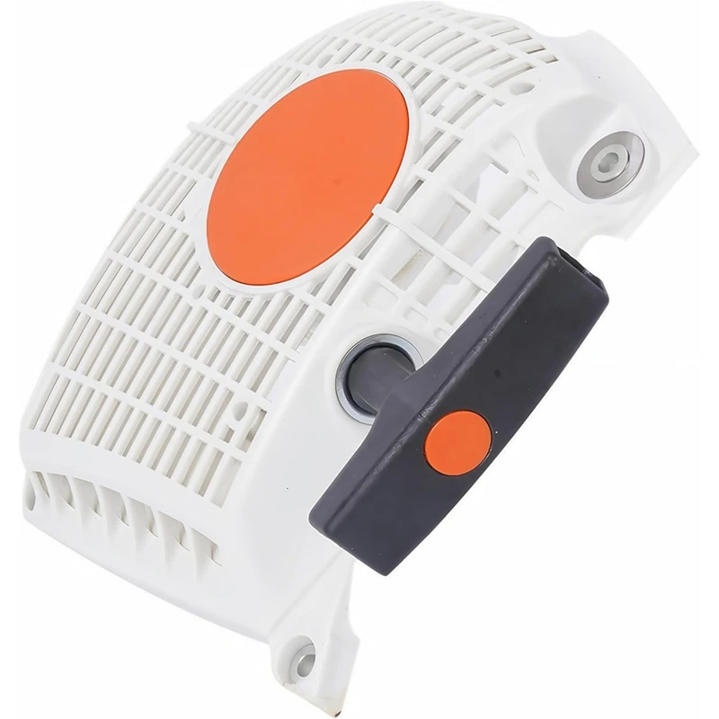 

Тяговый блок для бензопил MS261 MS261C, заменяет 1141-080-2100-A19I