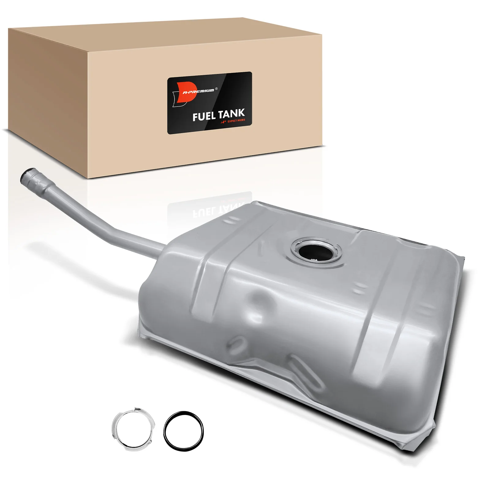 A-Premium 15 Gallons Fuel Tank for Chevrolet Camaro 1998 Pontiac Firebird 1998