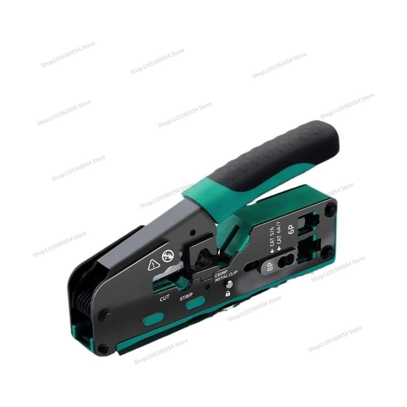 For Crimping Pliers Terminal Electrical Crimping Pliers Photovoltaic Professional Network Pliers