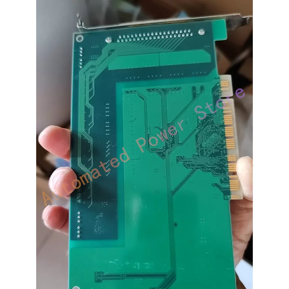 Computer Acquisition Card PIO-16/16B(PCI)H NO.7238B