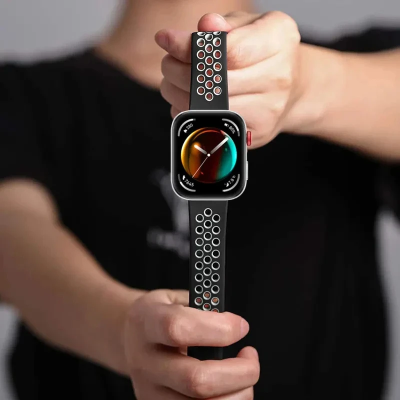 Sport Band For Huaw…