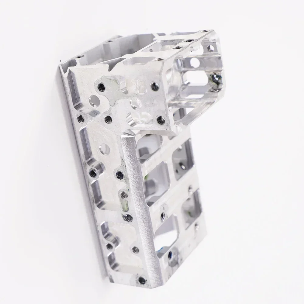 4pcs Agras T30 Agricultural Drone Accessories Middle Frame Connector for DJI Plant Protection UAV Repair Parts