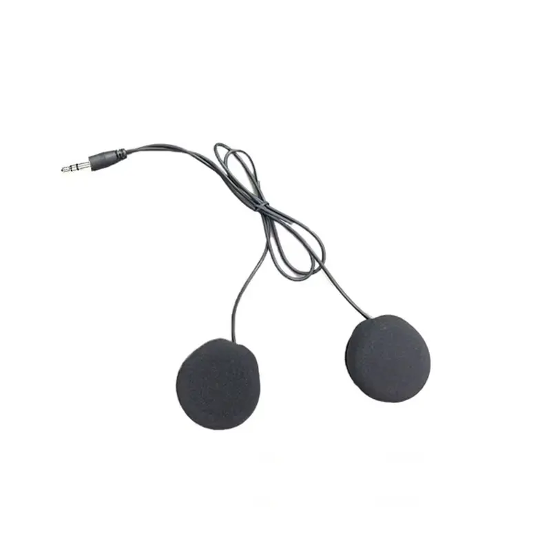 لمجموعة ملحقات Cardo Freecom/Spirit Cradle وقاعدة ومكبر صوت وميكروفون #5