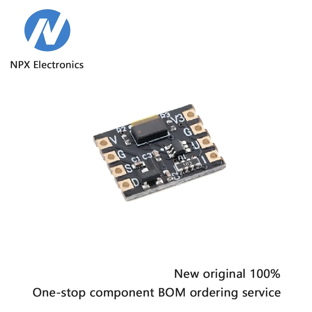 ZY-VL53L0X Laser Di…