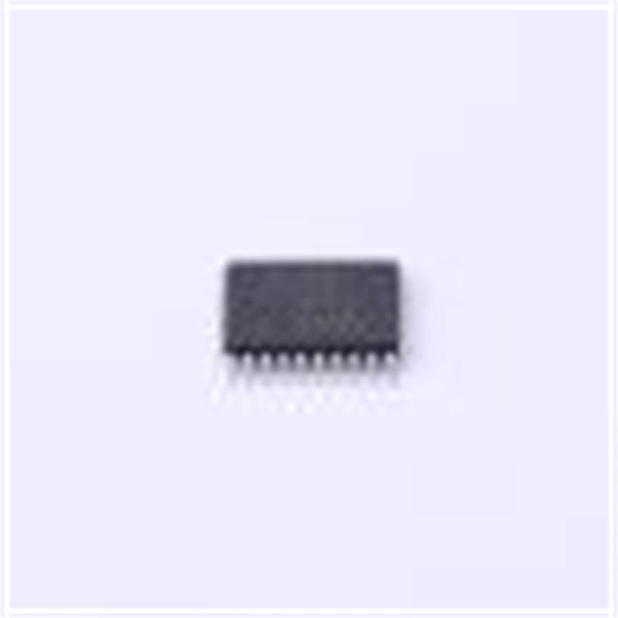 

5PCS/LOT MC9S08PB8MTJ (Microcontrollers)