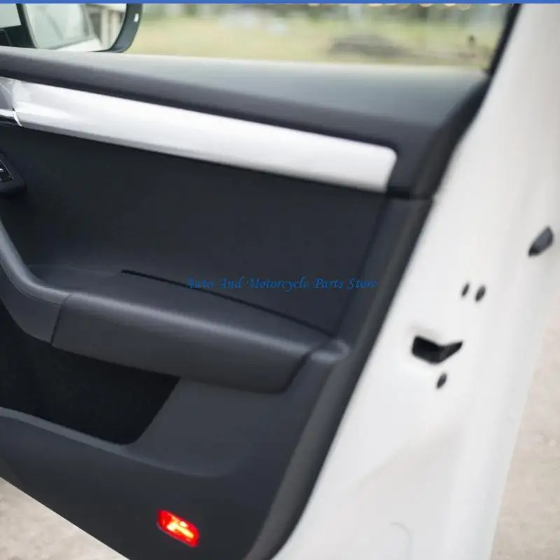 

P9FD Автомобильные выключатели с функцией автоматического включения и выключения. Дверные выключатели света не требуют проводки.