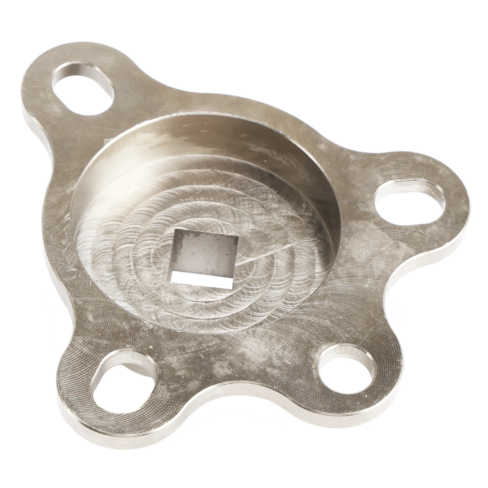 Picture 6: Artudatech Crankshaft Turning Tool Engine Rotation Adapter Tool For Chevy Ford V8 engines Car Accessories