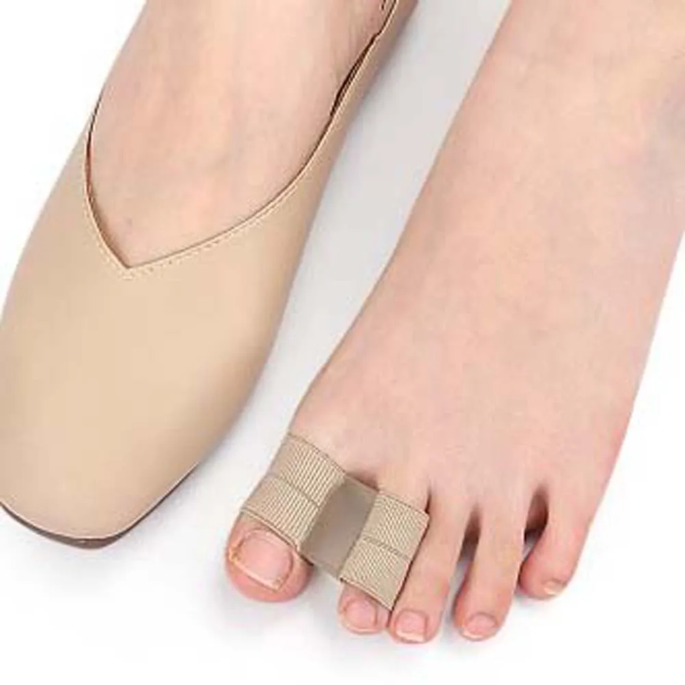 Sebs alisador de dedo do pé, ferramenta de pedicure, ajustador de valgo, separadores de dedo do pé, protetor de joanete, ortopédico de dedo do pé, corretor de valgo