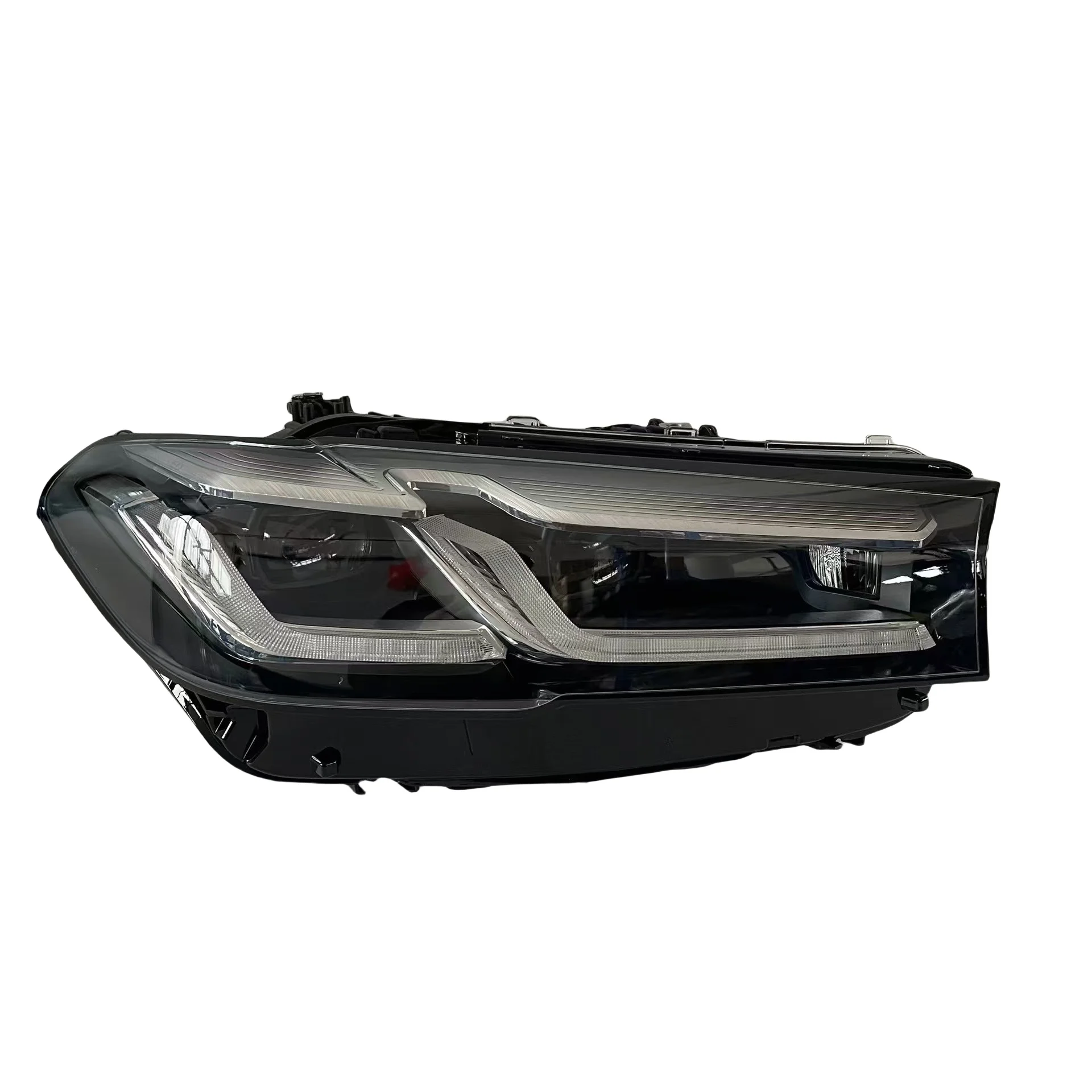 1PC for BMW G30 headlights 2021-2023 LED headlight 5 series G31 LCI EU version Headlamp 63119479274,63119479273