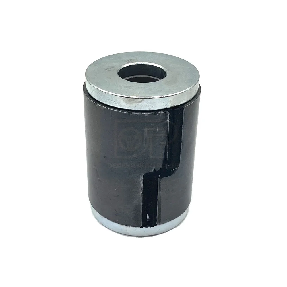 1PC Truck 86X24.2X62.5MM Leaf Spring Bush Stabilizer Link Bushing 1357764 For XF105 CF75 CF85 XF95 Vehicles