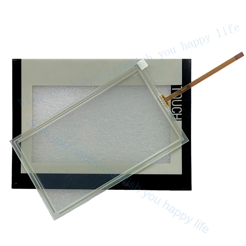

V+ for SMART700IE V3 6AV6648-0CC11-3AX0 Protective Film + Touch Screen