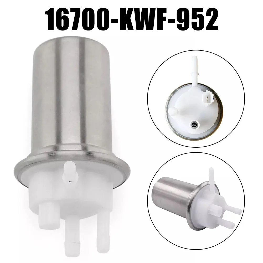 

Fuel Pump Assembly For Honda For CBF125 2009-2017 16700-KWF-952 Motorcycle Fuel Pump Kit Replacement Motorcycle Accessories