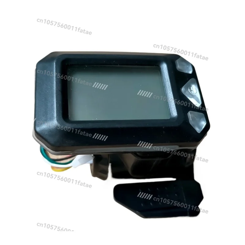 

Electric Scooter Accessories Daquan Acceleration Controller Electric Door Display Brake