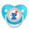 Chupetes 0-6M