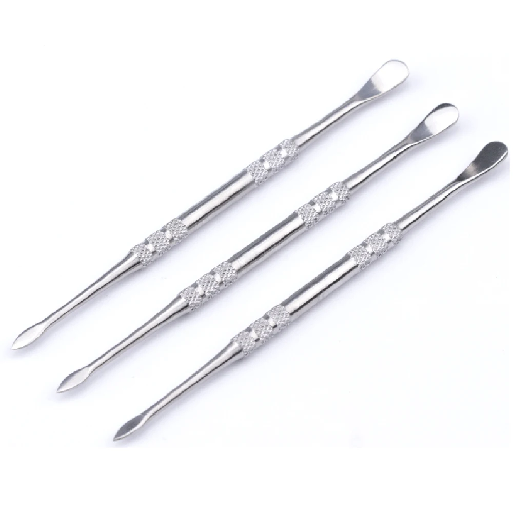 

Ложка для дымового крема, инструмент для копания труб, ручные ложки из нержавеющей стали, антипригарная паста для перемешивания, стержень для труб, резьба по свечу, серебро