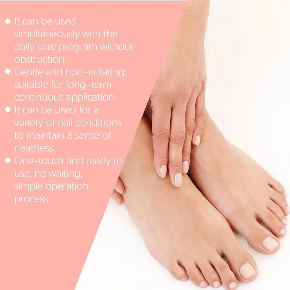 21 قطعة جديد أظافر الفطريات التصحيح مسمار إصلاح بقع مسمار نام تصحيح ملصق تغير لون الأظافر التالفة أداة العناية بالقدم