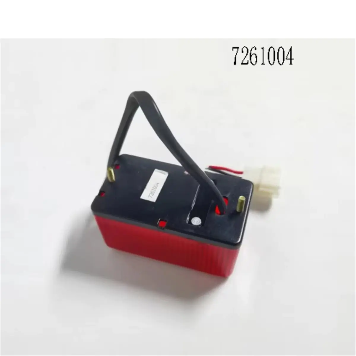 Fits for 7261004 for Skid-Steer Loader S16 S18 Rear Brake Light Tail Light