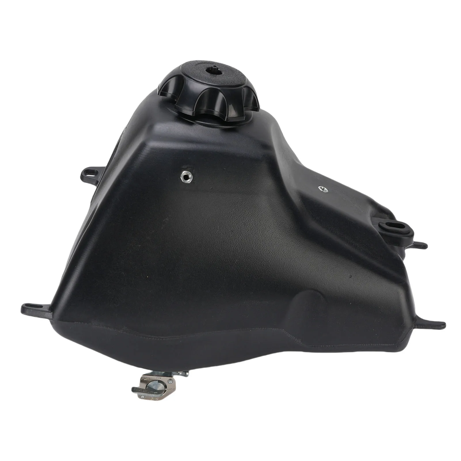

Fuel Gas Tank Sturdy Structure Easy Install 8L Capacity Replacement for Honda CRF70 XR70 CRF80 CRF100 Pit Bikes Fuel Tank