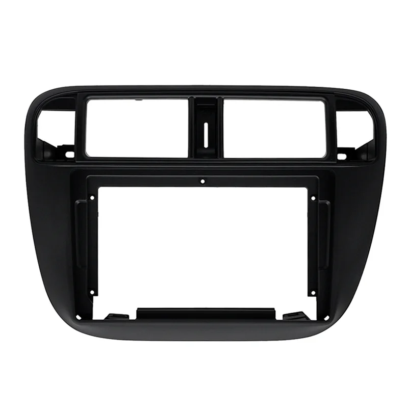 

9-дюймовая 2 Din Автомобильная стереомагнитола Fascia ДЛЯ Honda Civic(EJ/EK/EM) 1995-2001 видеоплеер MP5 Панель рамка комплект крепления приборной панели LHD