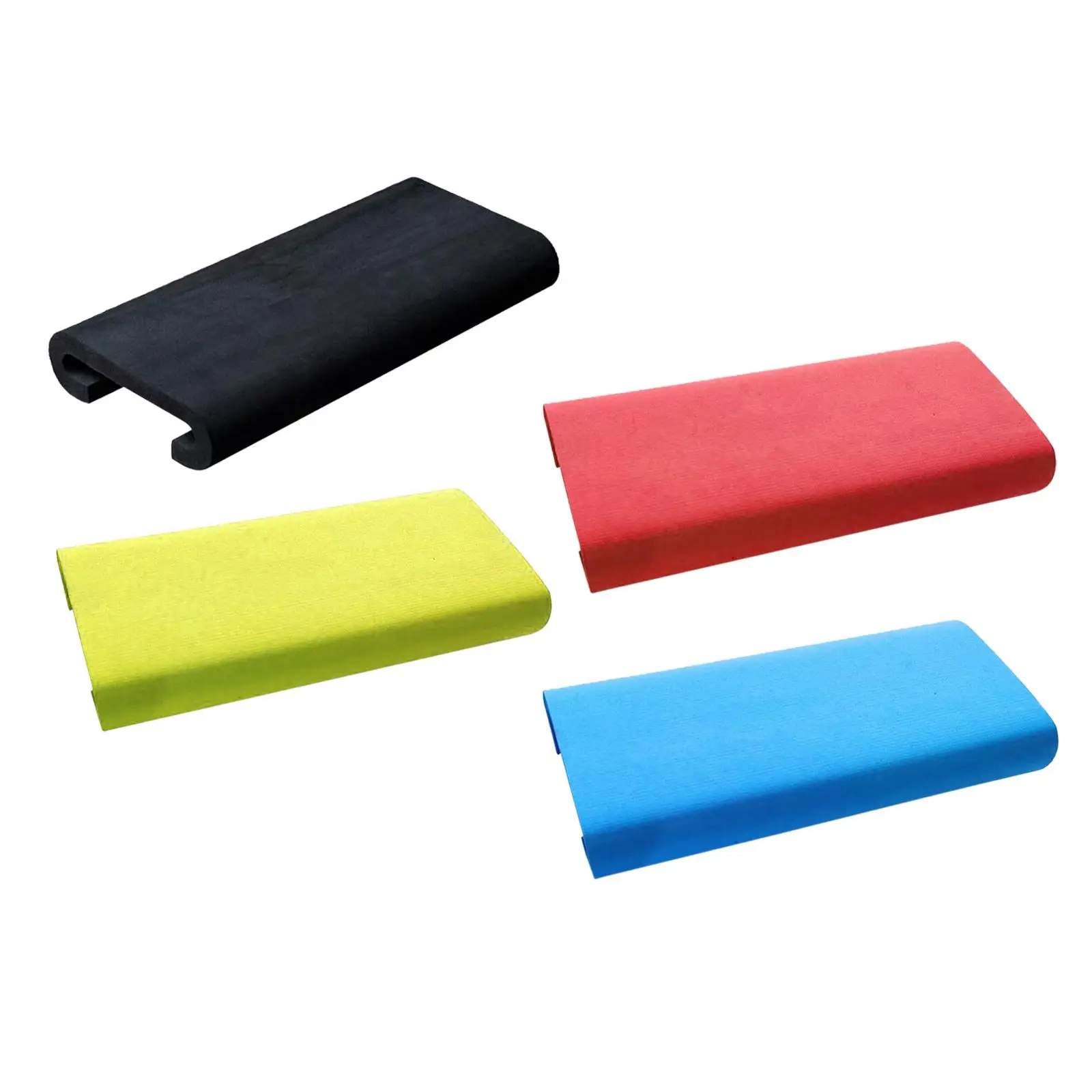 Dragon Boat Paddle Seat Pad Shock Absorption Protective Durable Dragon Boat Saddle for Competition Kayak Water Rowing Machines