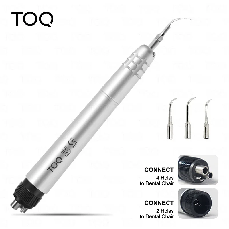 Thumbnail 2 - #1 Best Dental Handpieces to Buy In 2026