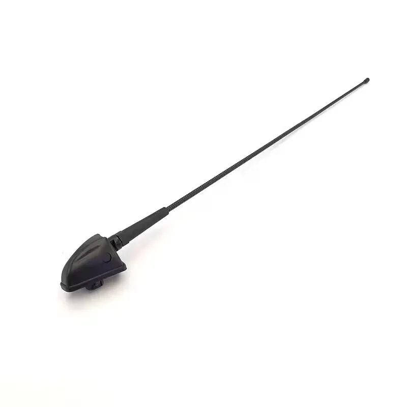 1set Auto Car Exterior Top Roof Aerial Shark Fin Style Radio Signal Antenna for Chinese CHERY QQ Auto car part