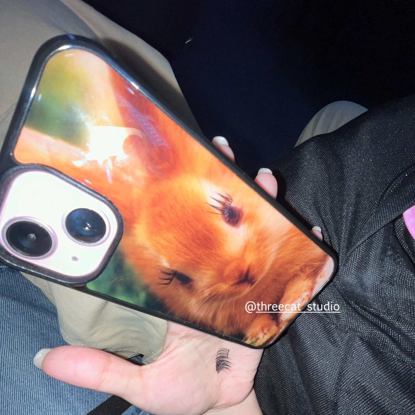 Корейский винтажный чехол для  – обзор и цена Phone Cases Vintage