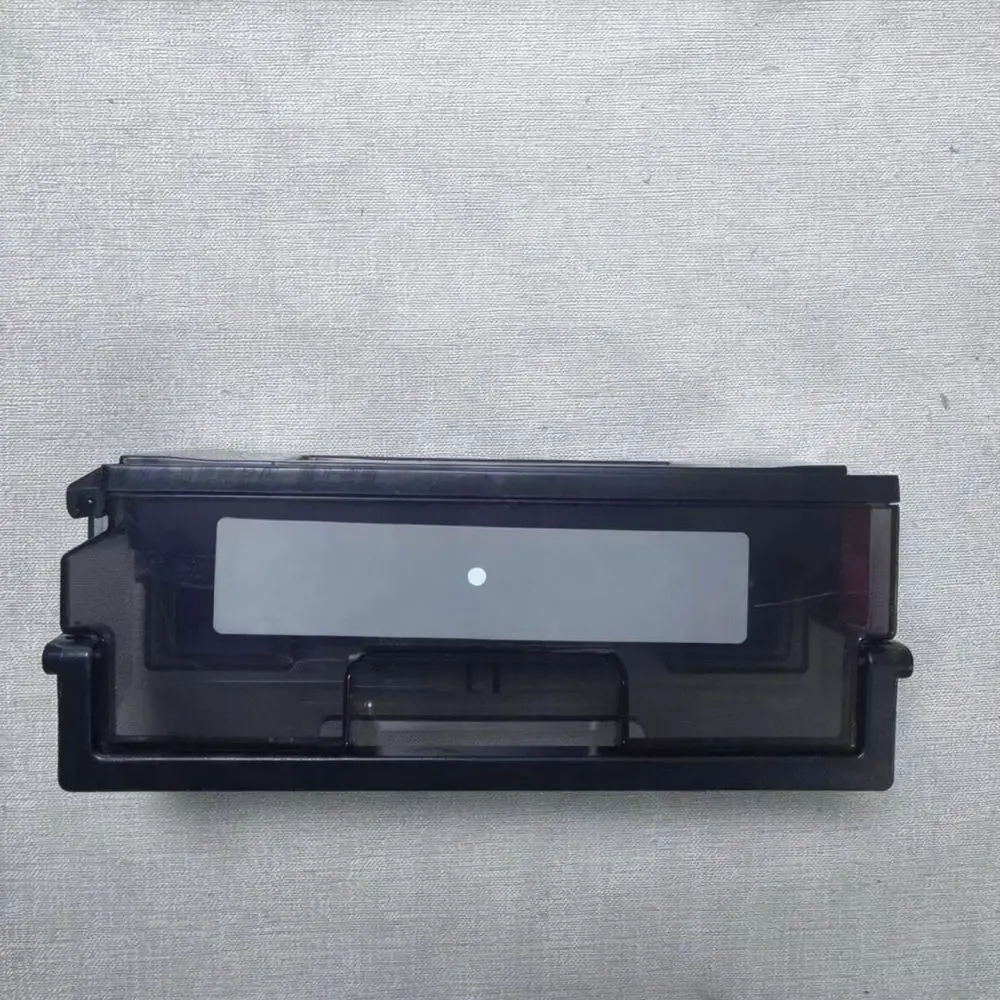 Vacuum Replacement Parts Dust Bin For Ecovacs T9 AIVI T8 AIVI T8 Power Robot Automatic Dust Collection Container