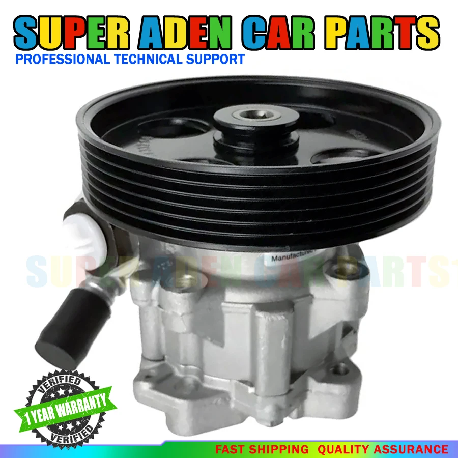 

For Chery Tiggo 5 Tiggo 4/5x Power Steering Pump T21 3407010 T21-3407010