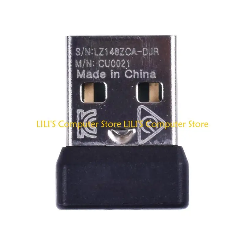 

A52B High Performances USB Dongle для беспроводного адаптера мыши Superlight Go Prox Superlight для обеспечения стабильного