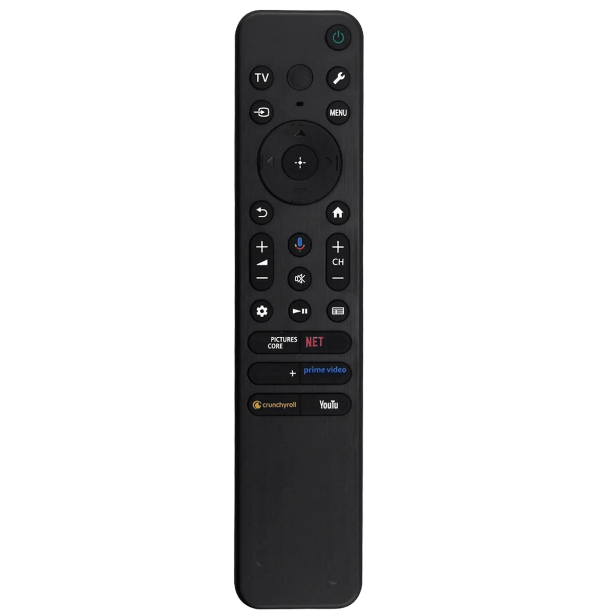 OIIRGO-Zamiennik pilota do telewizora RMF-TX920U do pilota do telewizorów Sony 2024