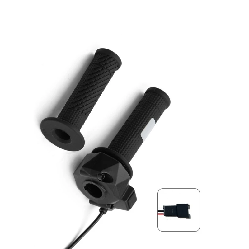 1700Mm Cable Electronic Throttle For E100X Ensuring Smoothly Power Delivery