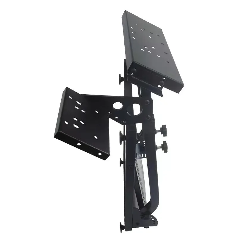 

Game machine rack racing, game emulator bracket racing