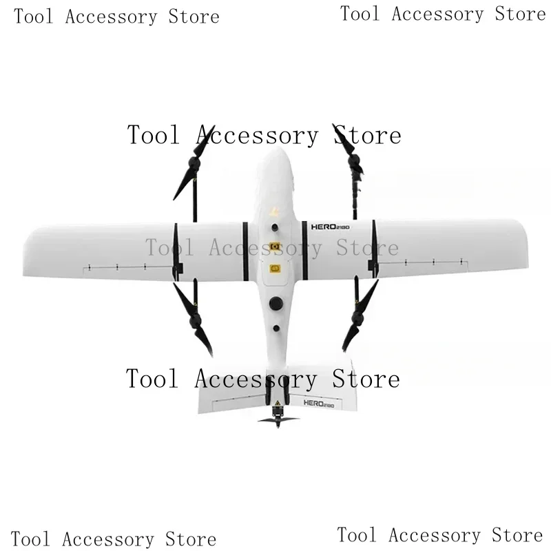 

Inspection Dron Aerial Survey Carrier Vertical Take-Off Landing Fixed Wing Surveying And Mapping Monitoing Ua
