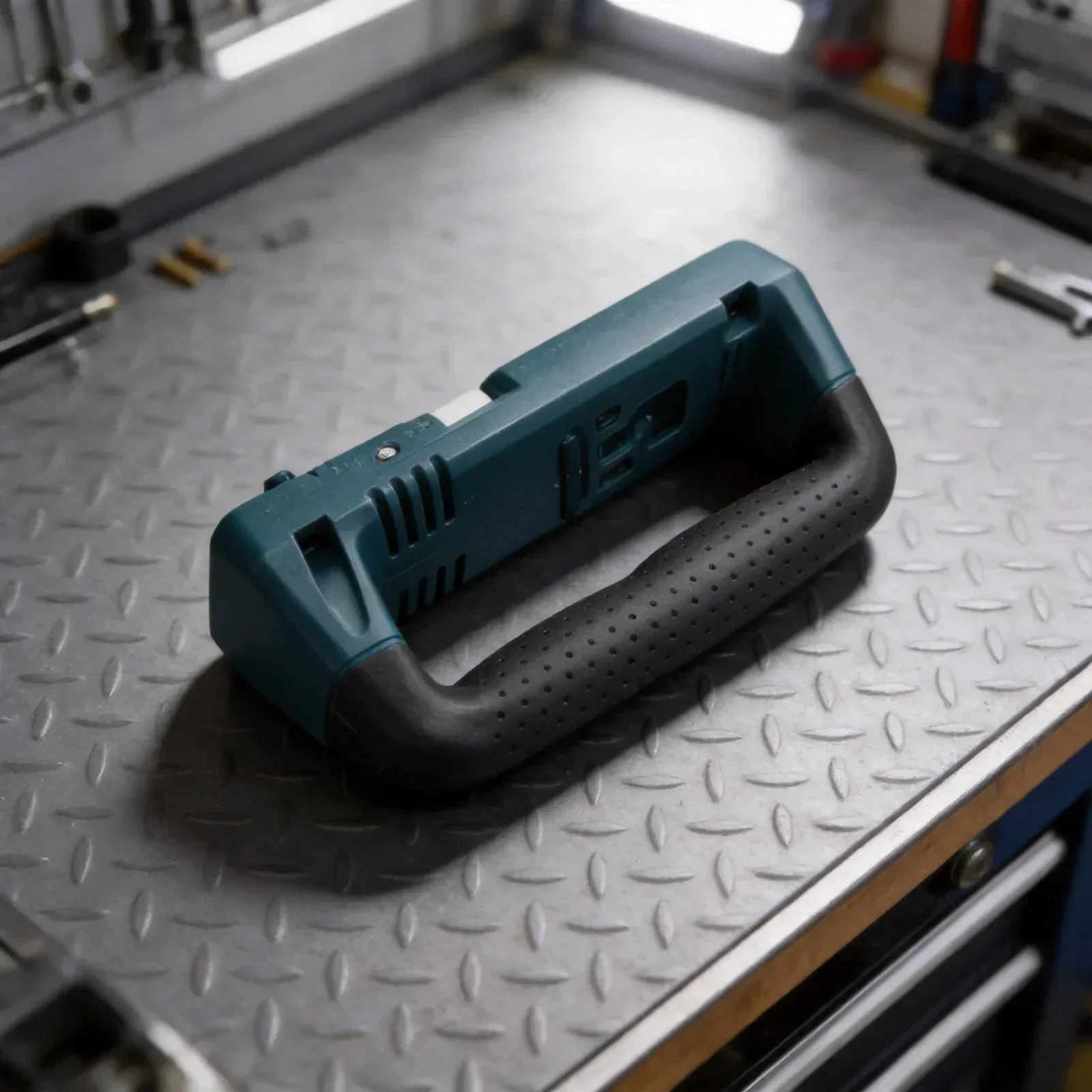 

Сменная рукоятка для отбойного молотка, легкая, простая в установке, для GSH11E, для строительных работ и демонтажа.