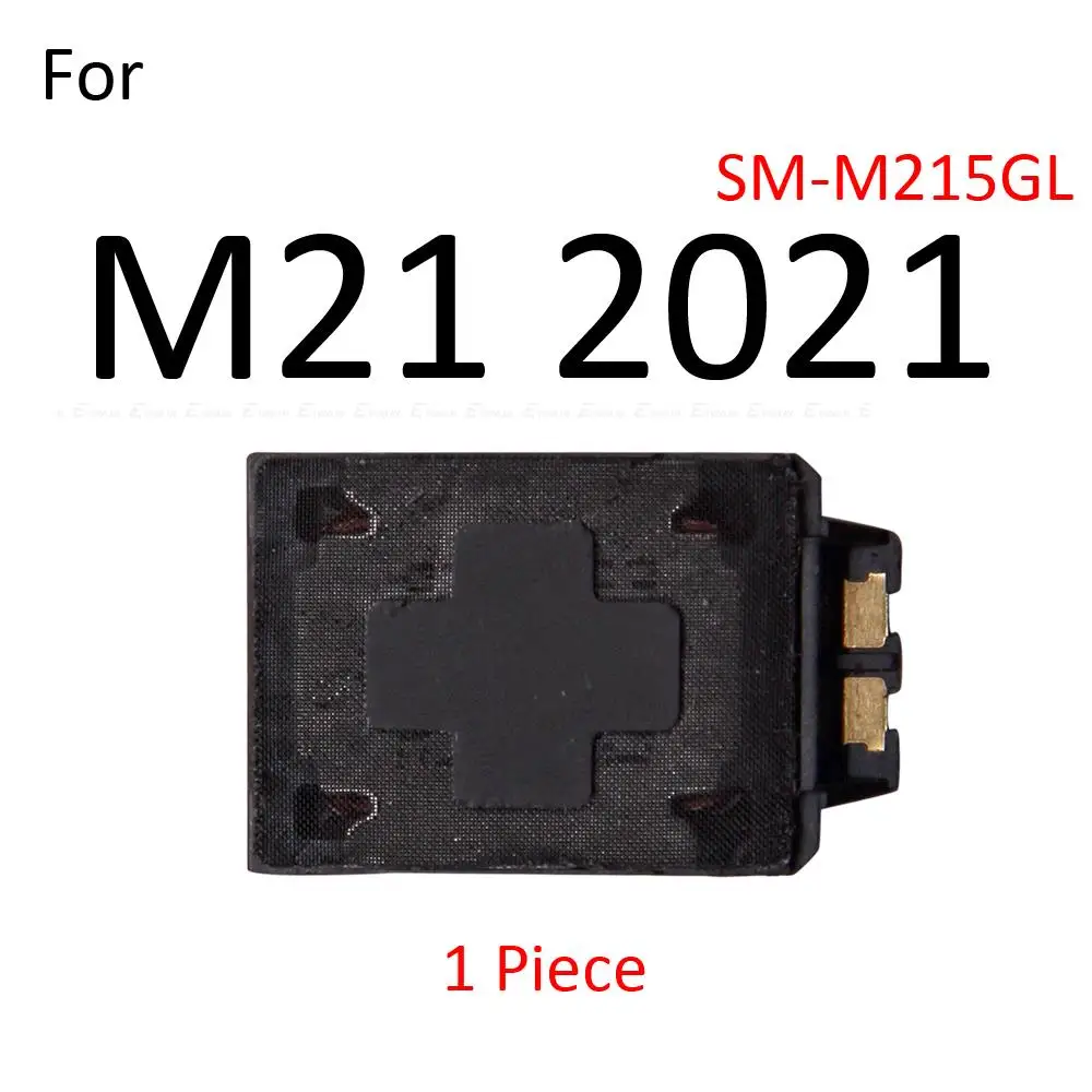 Luidspreker Sound Buzzer Voor Samsung Galaxy M01 Core M11 M21 2020 2021 M31 M51 Luidspreker Flex Kabel Ringer Onderdelen