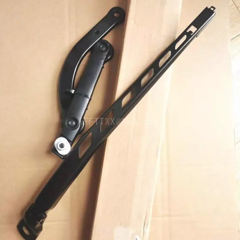 61617185366 Car Front Right Windshield Wiper Arm Front Wiper Arm For E60 E61 E63 E64 61617185366