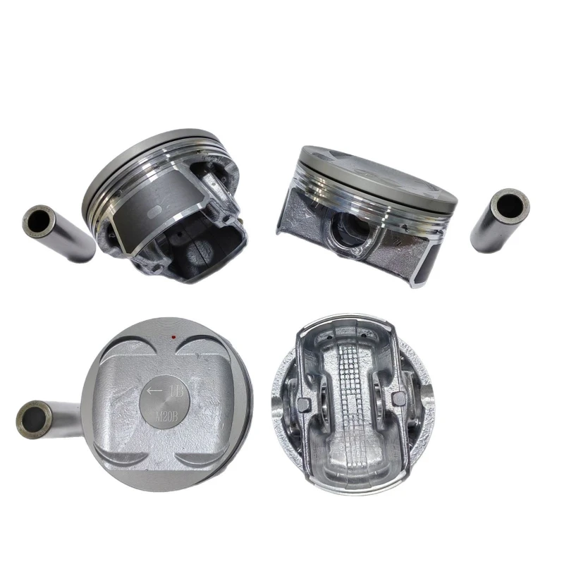 

Piston kit LJM20B piston high quality