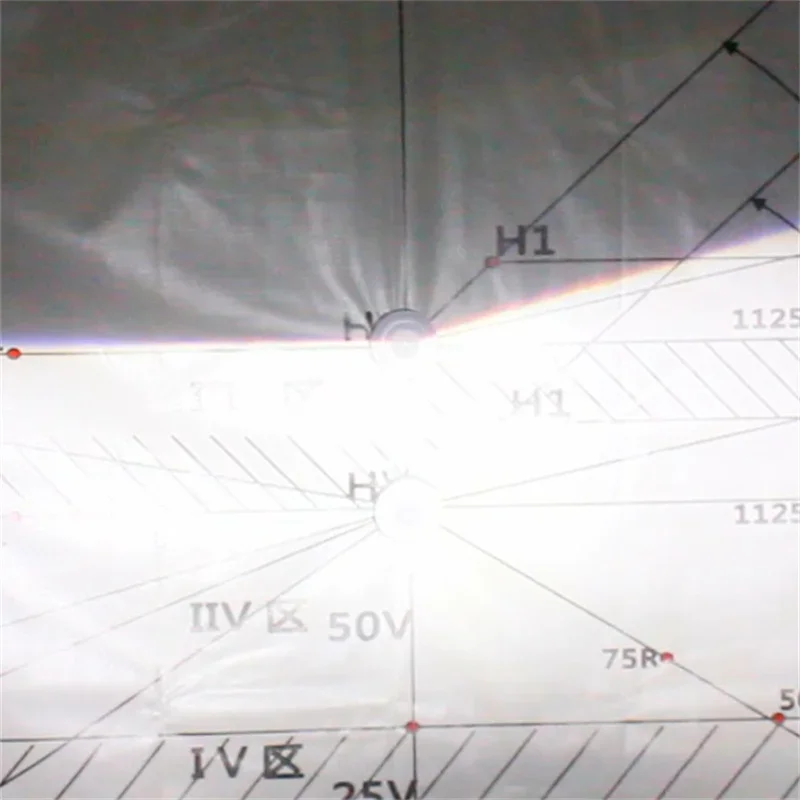 X5P H7 LED مصباح أضاءه أمامي 14000LM H1 H8 H4 H7 H11 Hb3 Hb4 9005 9006 9012 سيارة LED الضباب الخفيف H4 لمبة السيارة