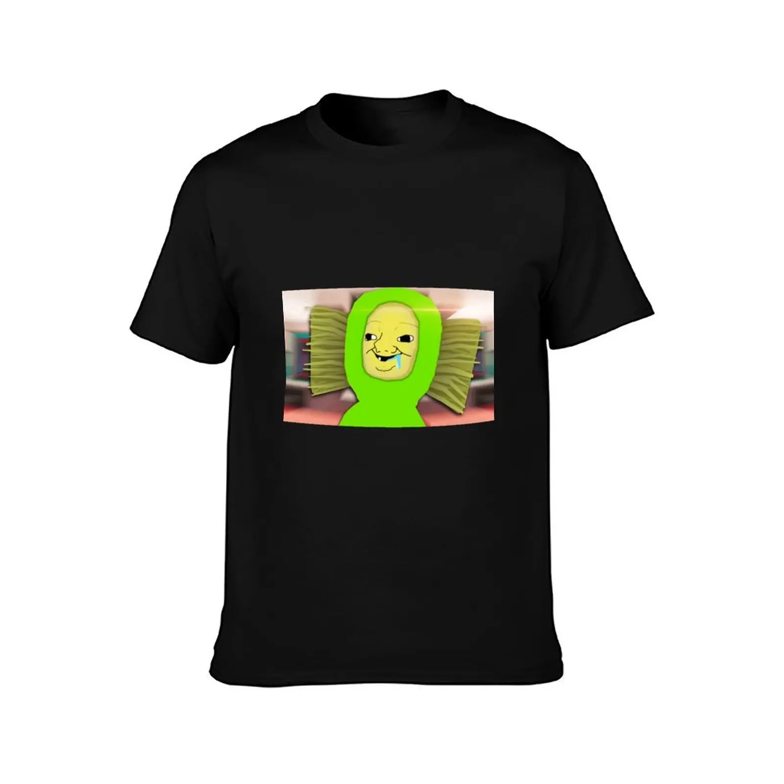 smashing T-Shirt Casual All Match Tee Shirt for Men T-Shirt