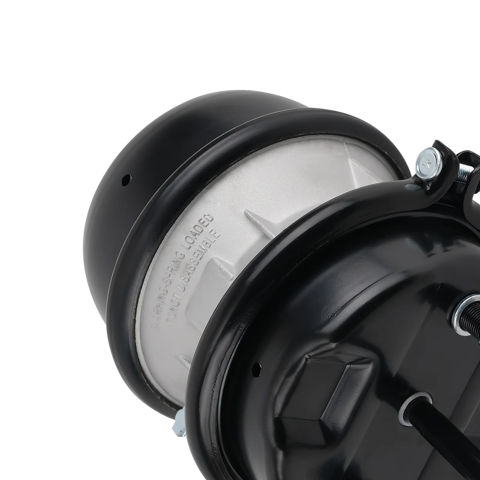 Pair of Air Brake Chamber Sealed 2.5