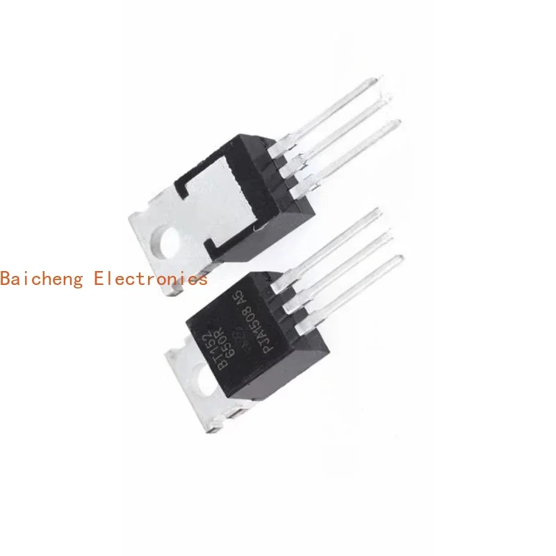 10PCS BT152-650R bidirectional thyristor high-power thyristor