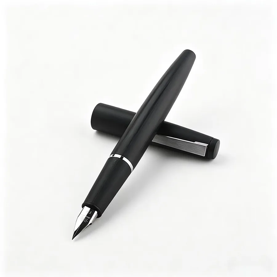 Jinhao 80 All Colour Business Office Student School Stationery Supplies F /EF 0.38MM Nib Fountain Pen New