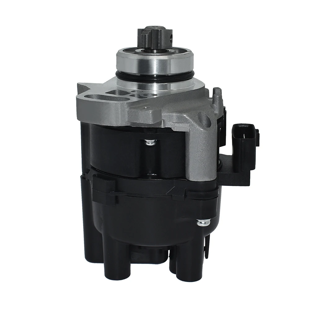 BP1A-18-200 T2T60371 Ignition Distributor for Mazda 323 C F P S V MX-3 1.6L 1993-1998, New High Quality Car Accessories