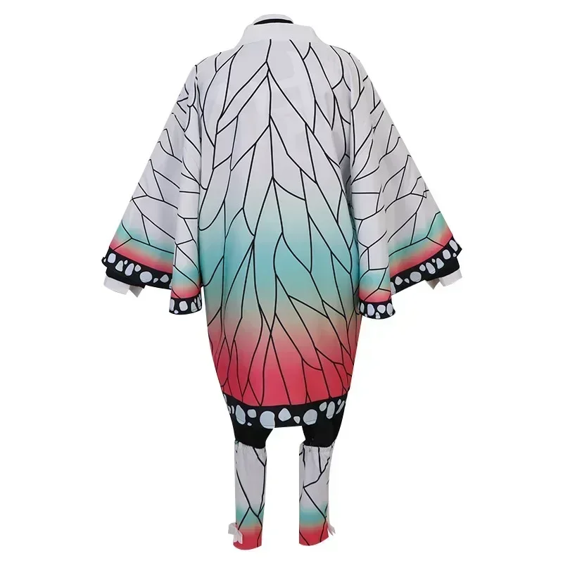 Thumbnail 3 - #29 New Demon Slayer Costumes Arrivals