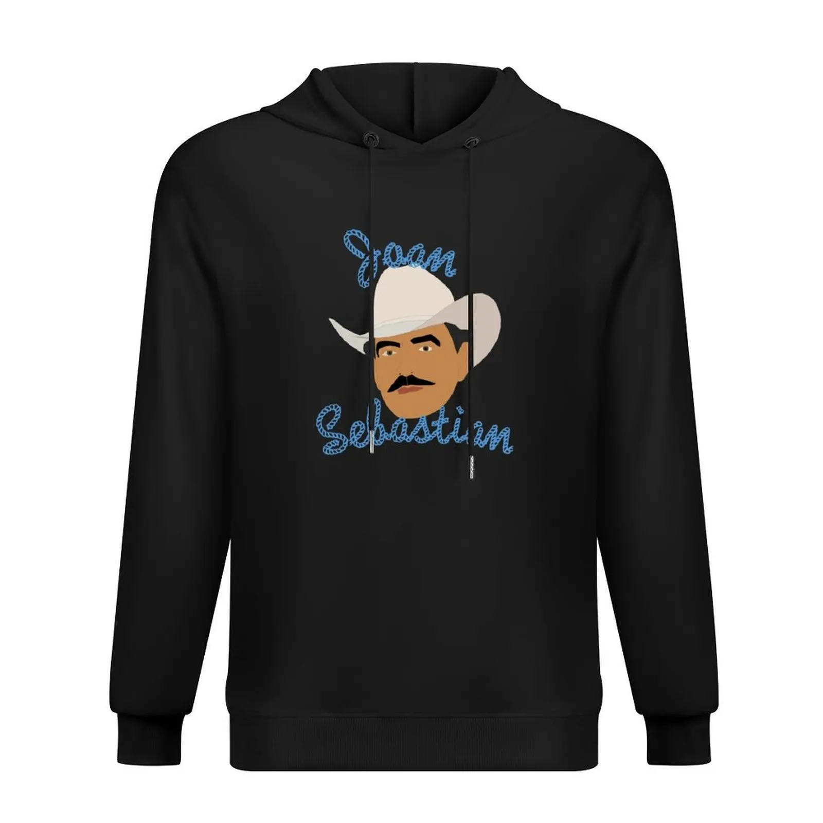 

Joan Sebastian Hoodie men's winter sweater mens clothes aesthetic clothing autumn clothes men's oversize hoodie