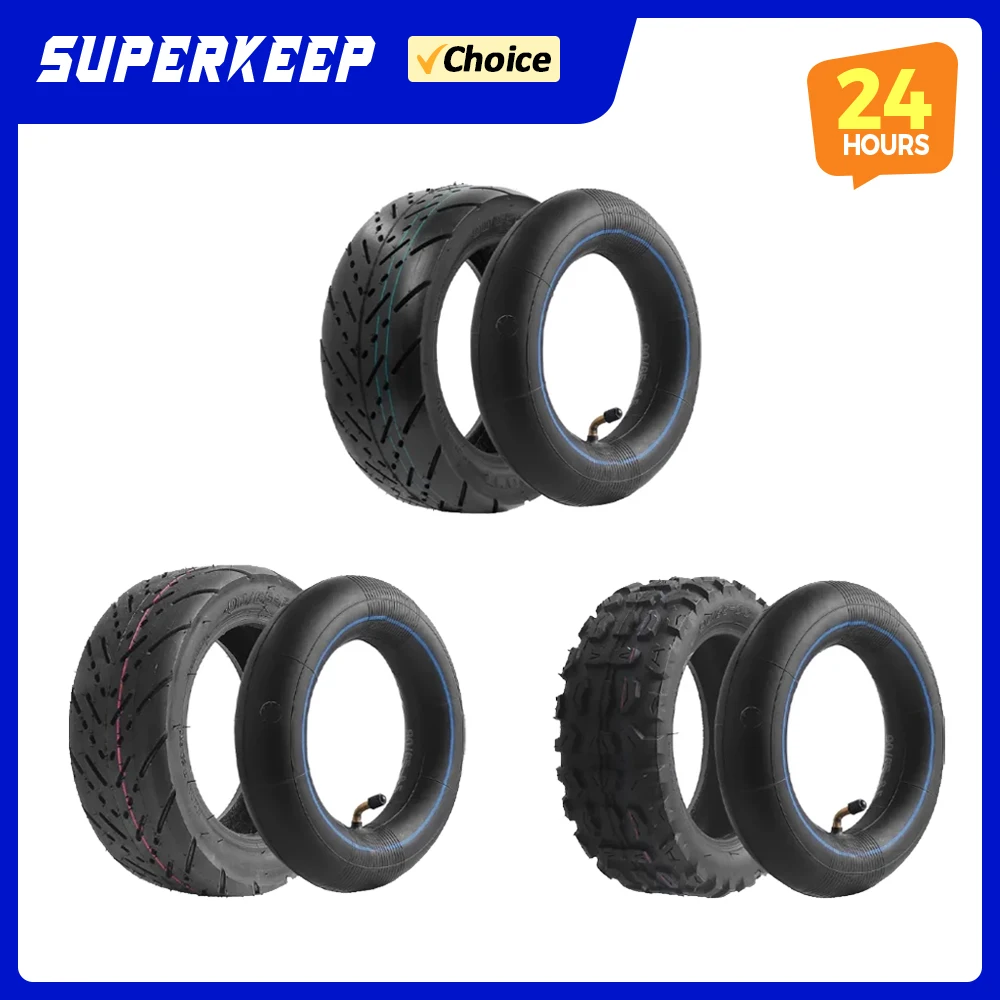 90/65-6.5  Tubeless Tire Inner Tube for Zero 11X For Kugoo G Booster for Dualtron Thunder Ultra for Kaabo Wolf Warrior 11Tyres