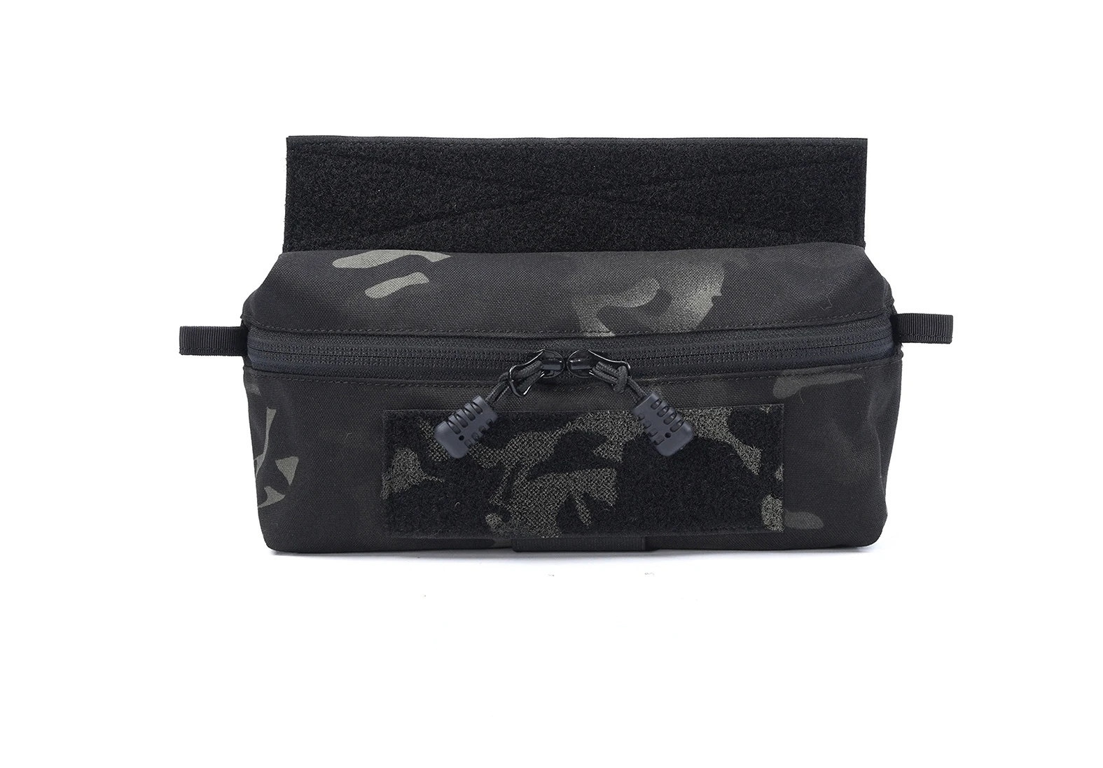 Ferro Equipment Bolsa Táctica MOLLE V5 Mk3 combate