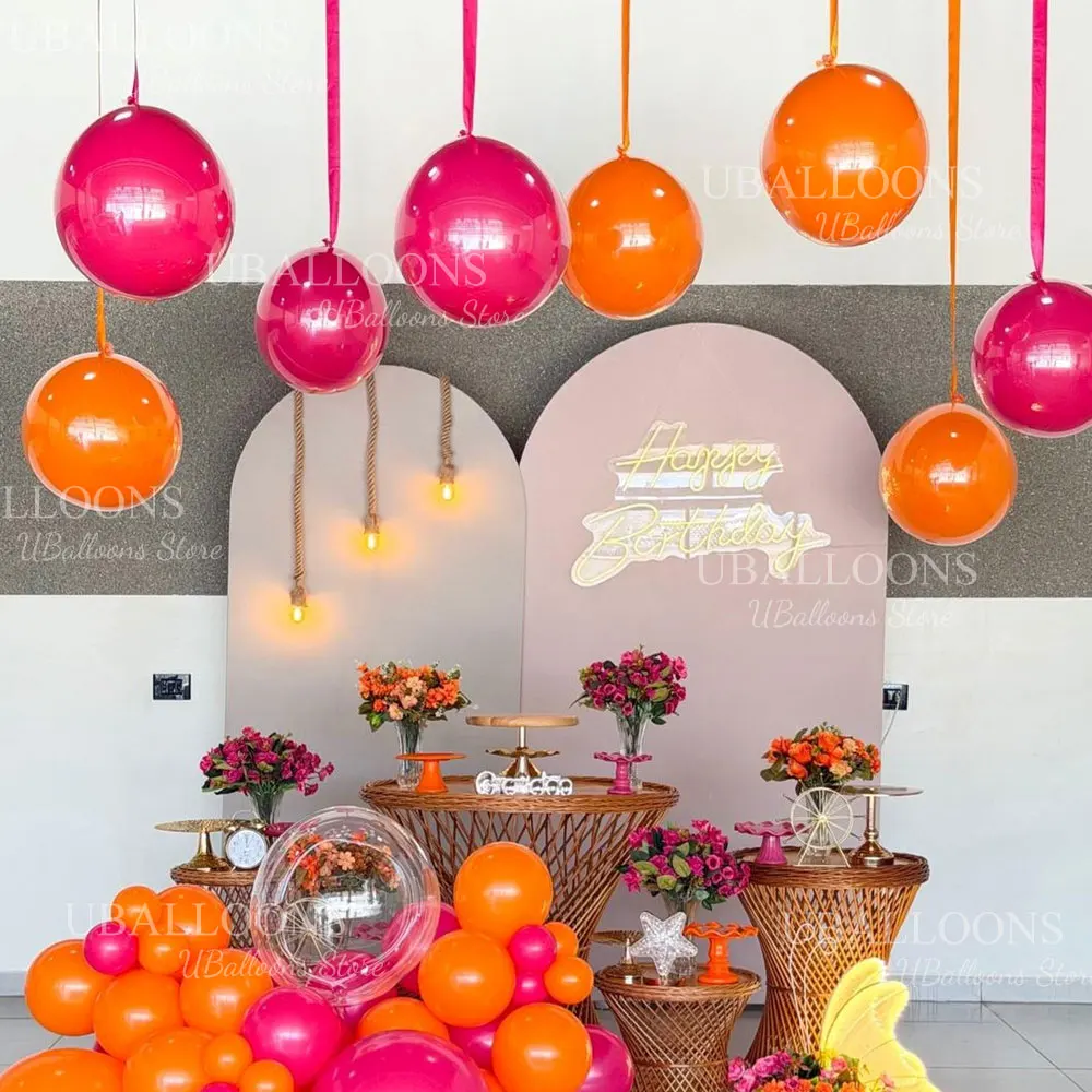 Thumbnail 3 - #12 Trending Balloon Decoration Kits Right Now