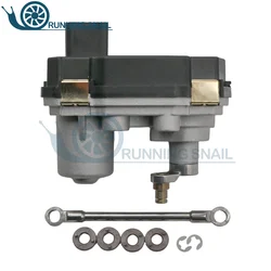 Turbo Wastegate Actuator VGT 28235-2F250 282352F250 28235 2F250 For KIA Sedona 2015-2019